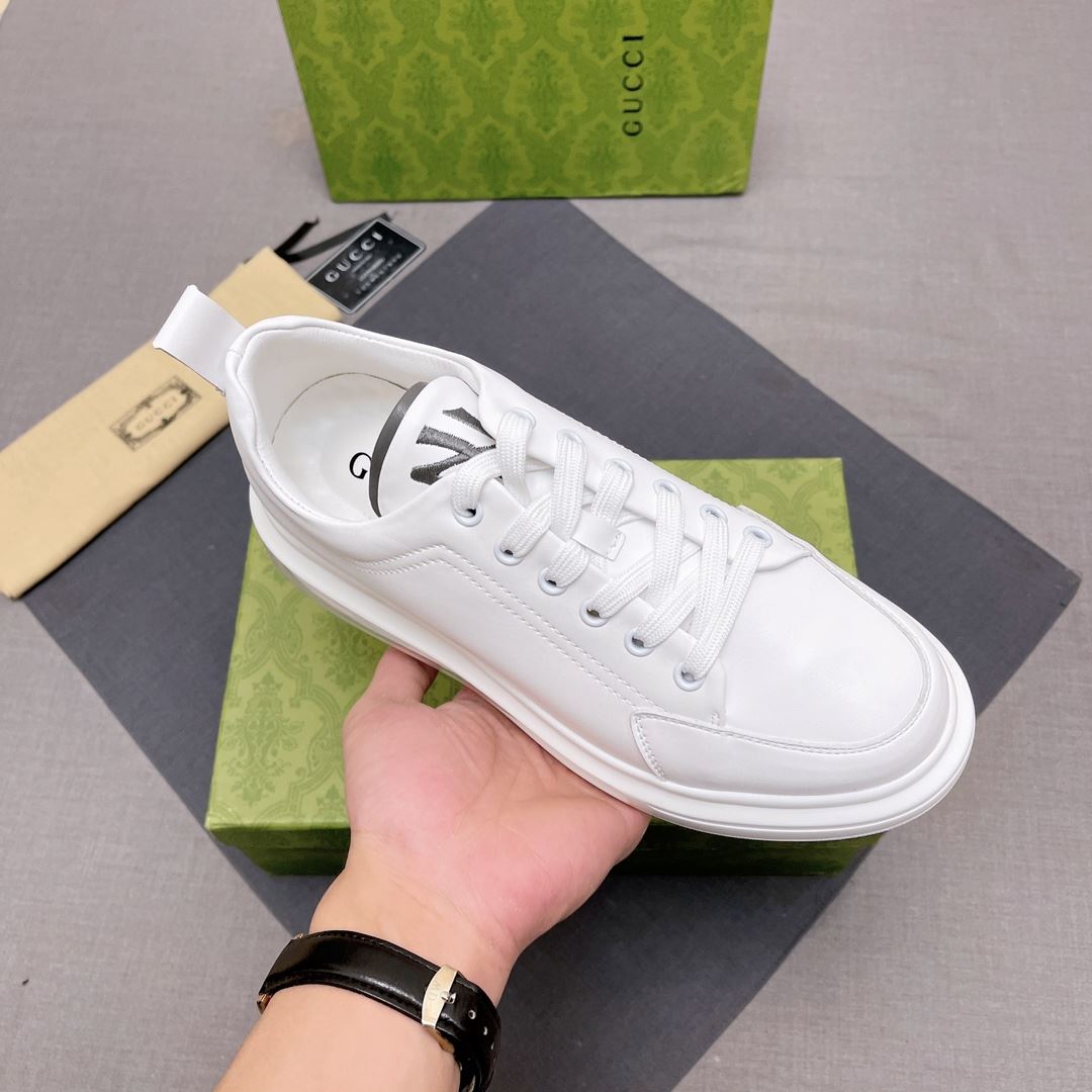 Gucci Low Shoes